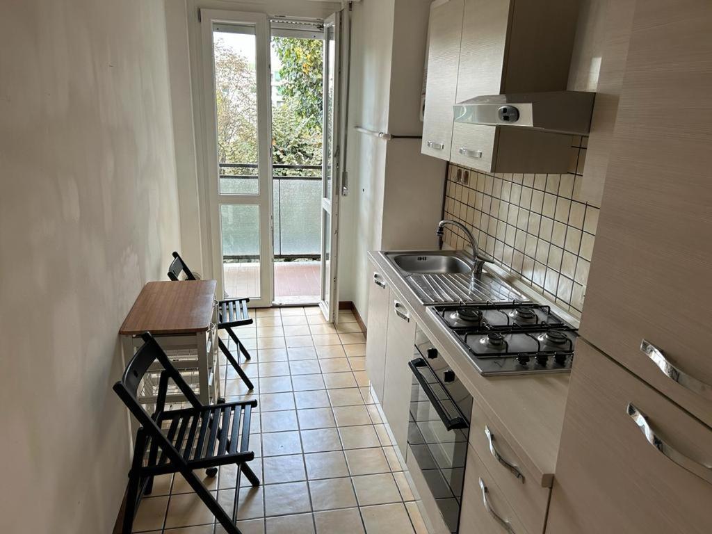 Easy Home Milano Exterior photo
