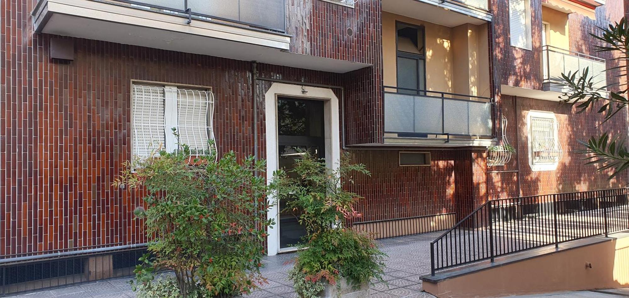 Easy Home Milano Exterior photo